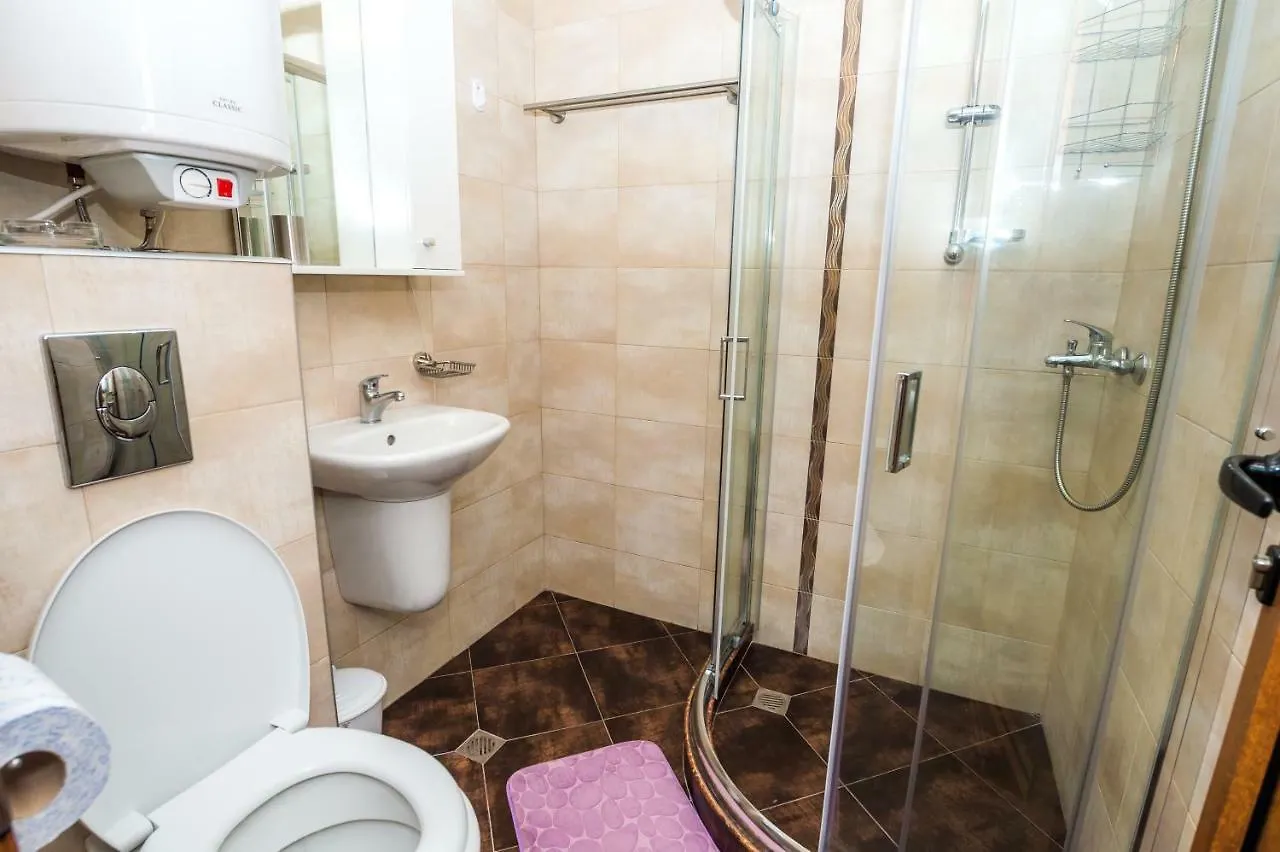 Villa Maria Hotel سوزوبول 0*,  بلغاريا